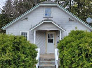 416 Conro St, Rhinelander, WI 54501