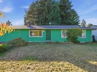 3706 NE 137th Ave, Vancouver, WA 98682