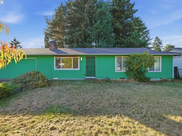 3706 NE 137th Ave, Vancouver, WA 98682