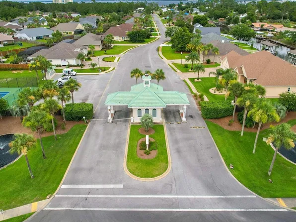 906 Dolphin Harbour Dr, Panama City Beach, FL 32407