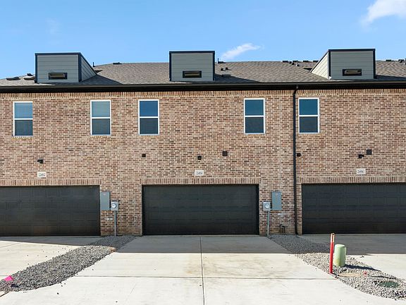 Rear Exterior Design