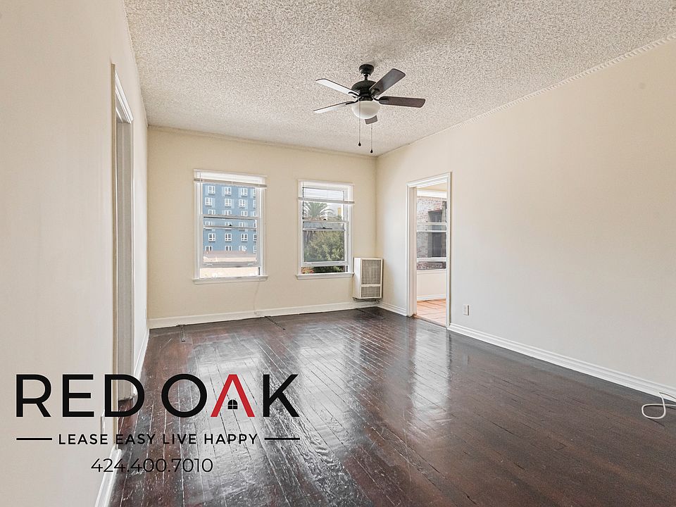 1st image of 835 1/2 S Oxford Ave #403