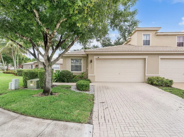 8541 Water Cay, West Palm Beach, FL 33411