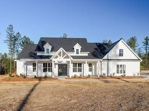 1008 Wrights Mill Road, Aiken, SC
