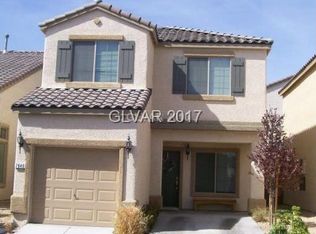 7849 Solid Horn Ct, Las Vegas, NV 89149