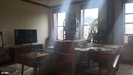 Rented by Citi Habitats