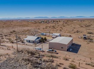 80 Owens Rd, Alamogordo, NM 88310
