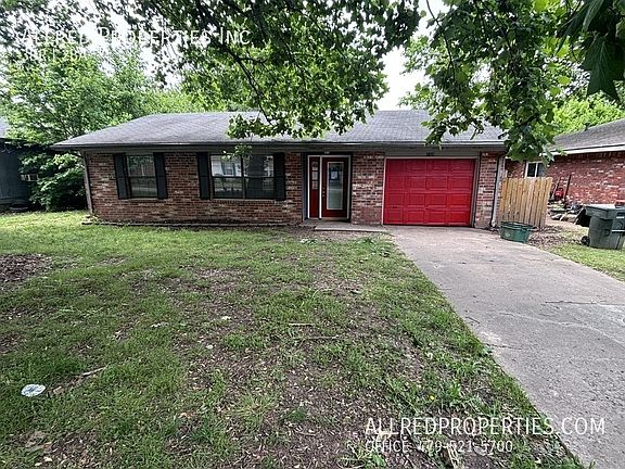 2nd image of 2729 N Sierra Ave