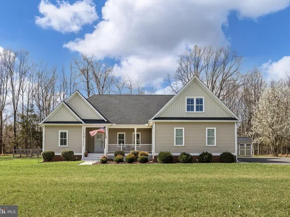 113 Bear Ct, Bumpass, VA 23024