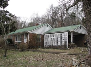 997 Highway 99, Waynesboro, TN 38485