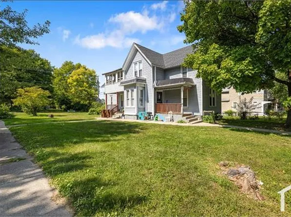 827 Ferguson St #1, Rockford, IL 61102