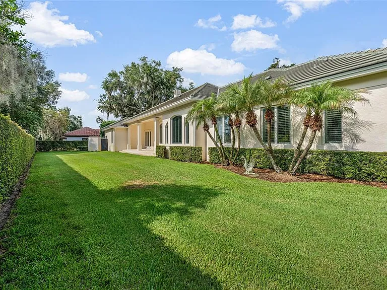 9701 Lake Isleworth Ct — Photo 39