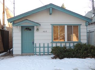 402 Meadow Ln, Big Bear City, CA 92314