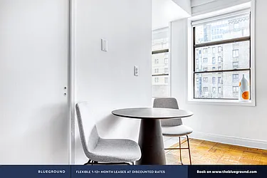 Rented by The Blueground