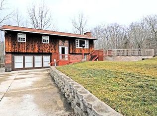 6164 E State Route 73, Waynesville, OH