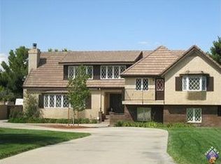4731 W Avenue M14, Quartz Hill, CA 93536