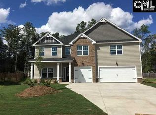 450 Reedy River Ct, Lexington, SC 29072