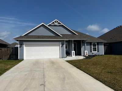 105 Angel Oak, Rockport, TX, 78382