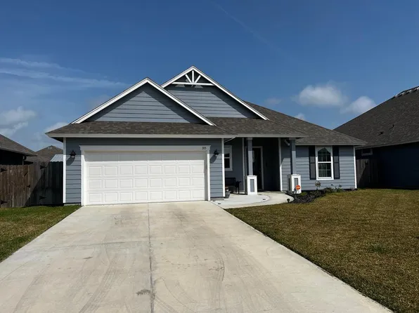 105 Angel Oak, Rockport, TX 78382