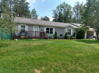 562 Pine Oak Trl, Grayling, MI 49738