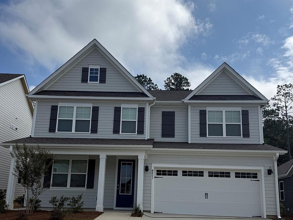 1st image of 8651 Blue Haw Way Lot 134