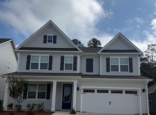 8651 Blue Haw Way LOT 134, Leland, NC 28451