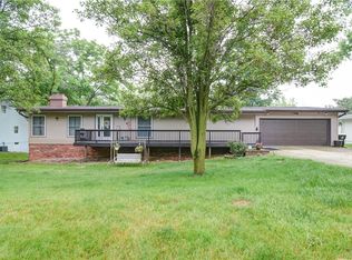 3119 E Fitzgerald Rd, Decatur, IL 62521