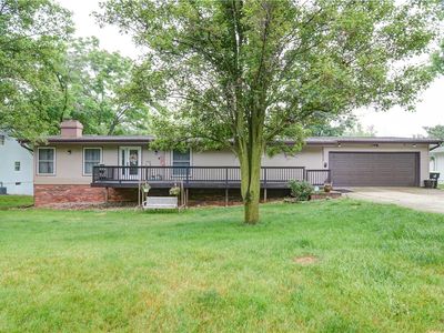 3119 E Fitzgerald Rd, Decatur, IL, 62521