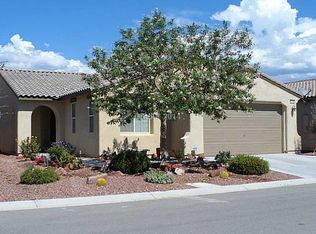 4740 E Lorenzo Way, Pahrump, NV 89061