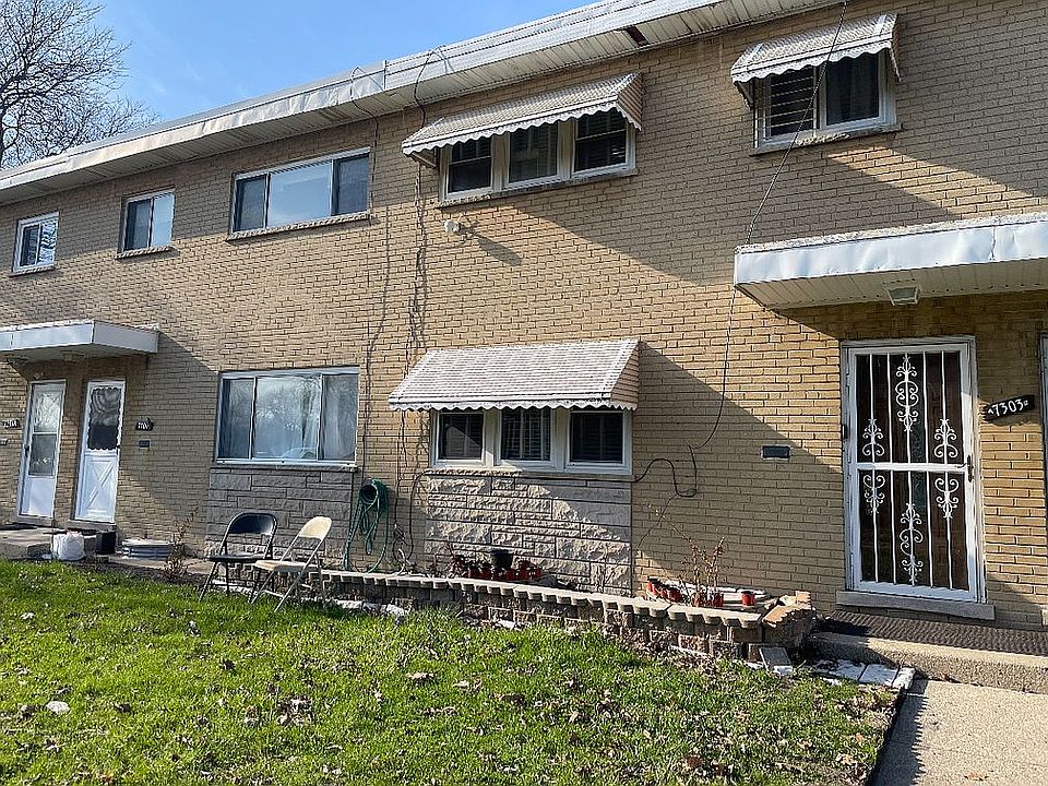 2nd image of 7303 N Campbell Ave #A