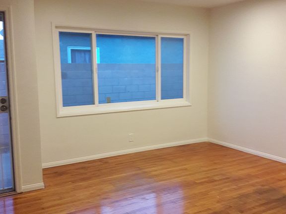 Family room view 1
