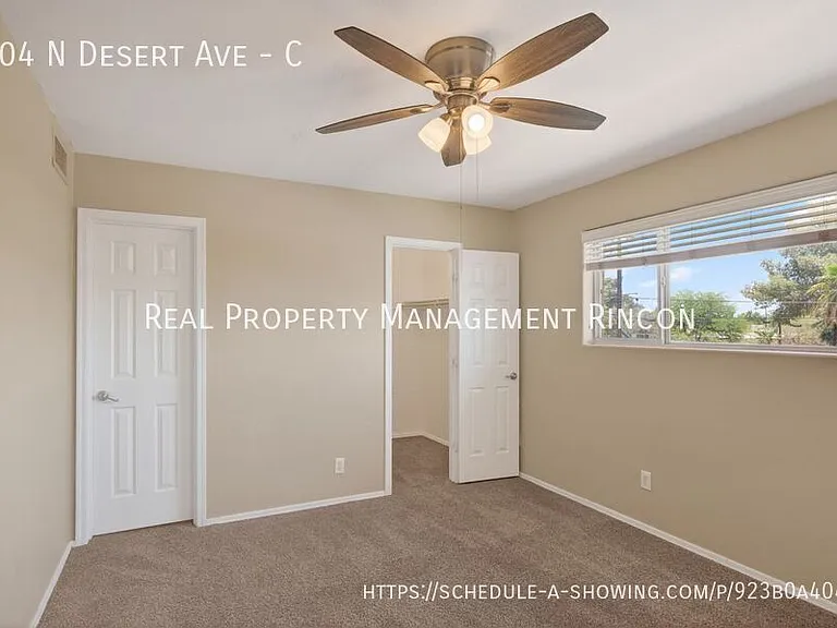 904 N Desert Ave #C — Photo 17