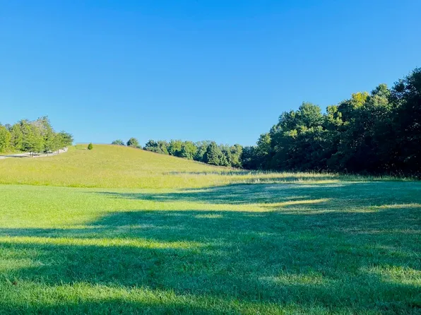 Co Road 600 S, French Lick, IN 47432