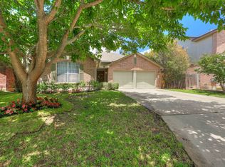 12231 Stable Fork Dr, San Antonio, TX 78249