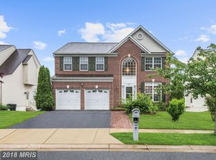 6612 Aaron Mee Way, Baltimore, MD 21237