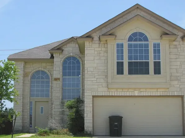 5406 Donegal Bay Ct, Killeen, TX 76549