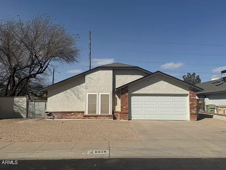 6320 W Shaw Butte Dr — Photo 1