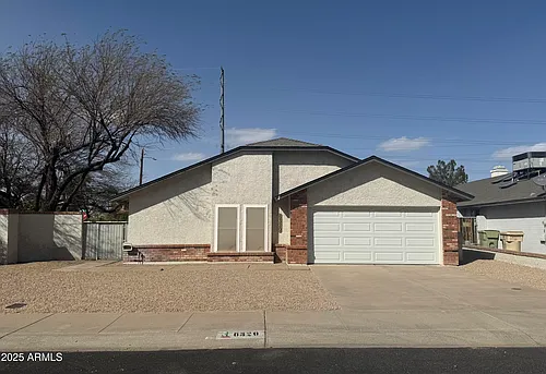 6320 W Shaw Butte Dr Photo 1