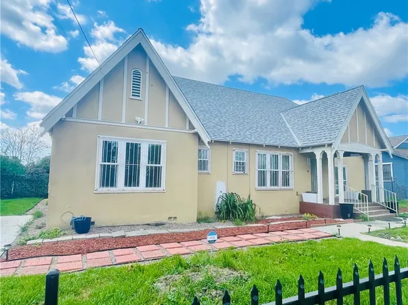 2154 E 119th St, Los Angeles, CA 90059