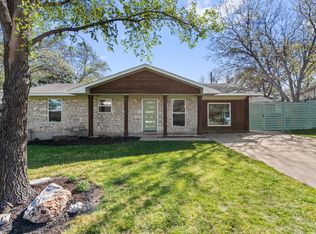3203 Bruce Dr, Austin, TX 78735