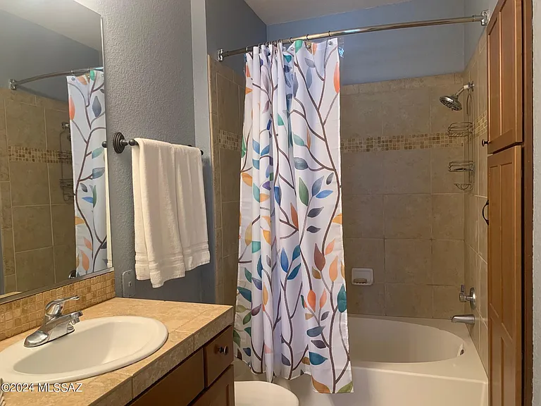 1500 E Pusch Wilderness Dr #15204 — Photo 12