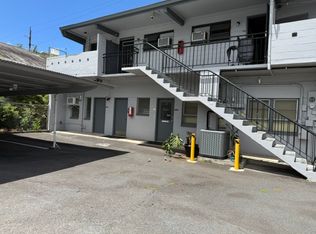 32 N School St, Honolulu, HI 96817