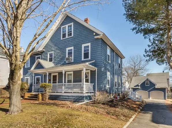 136 Rockland St, Canton, MA 02021