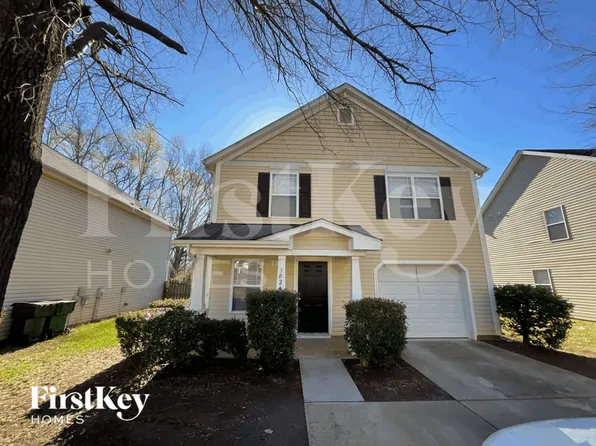 5026 Oak Pasture Ln, Charlotte, NC 28269