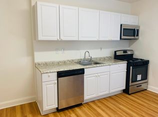 1713 Homestead St, Baltimore, MD 21218