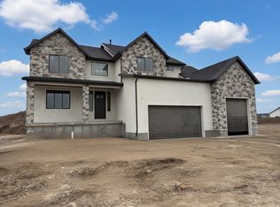 2213 W 3025 S, West Haven, UT 84401