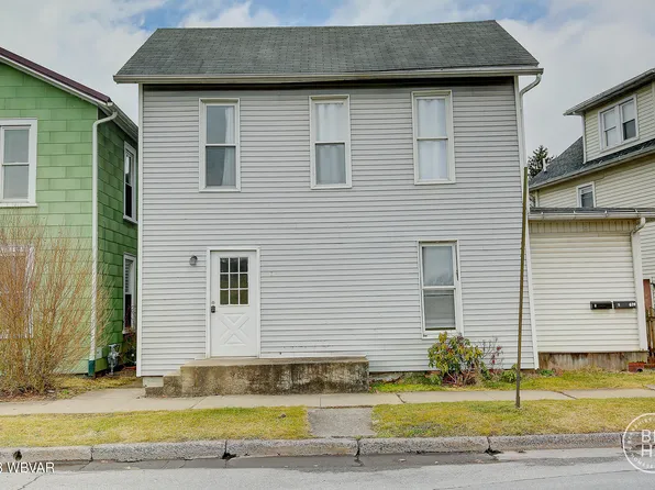 614 W Main St, Lock Haven, PA 17745