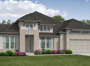 6410 Seville St, Manvel, TX 77578