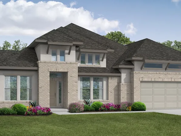 41810 Hubbard St, Todd Mission, TX 77316