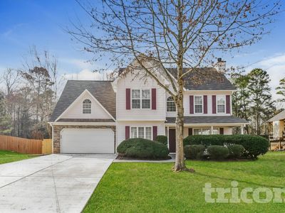 5132 Meadows Lake Dr, Powder Springs, GA, 30127